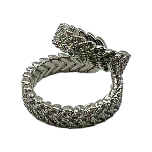 Double Ear Cuff