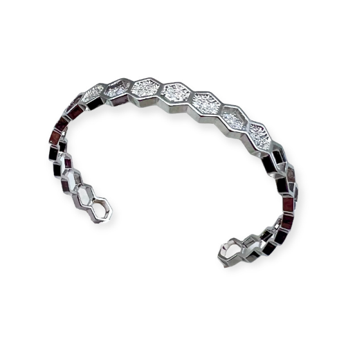 Pulsera Panal