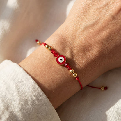 Amulet Bracelet