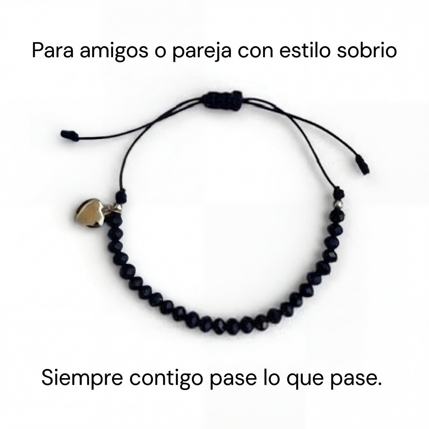 Pulseras Vínculo