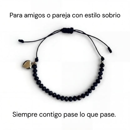 Pulseras Vínculo