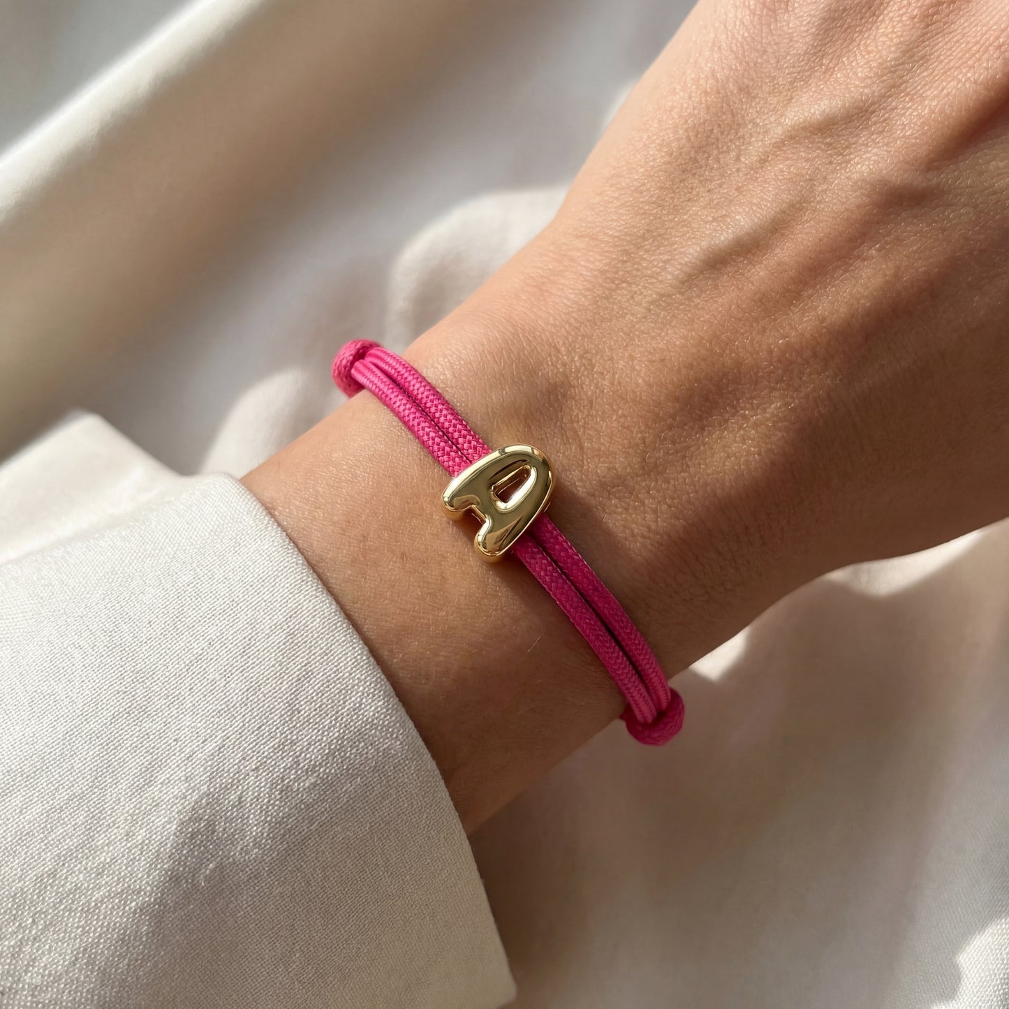 Pulsera Bold