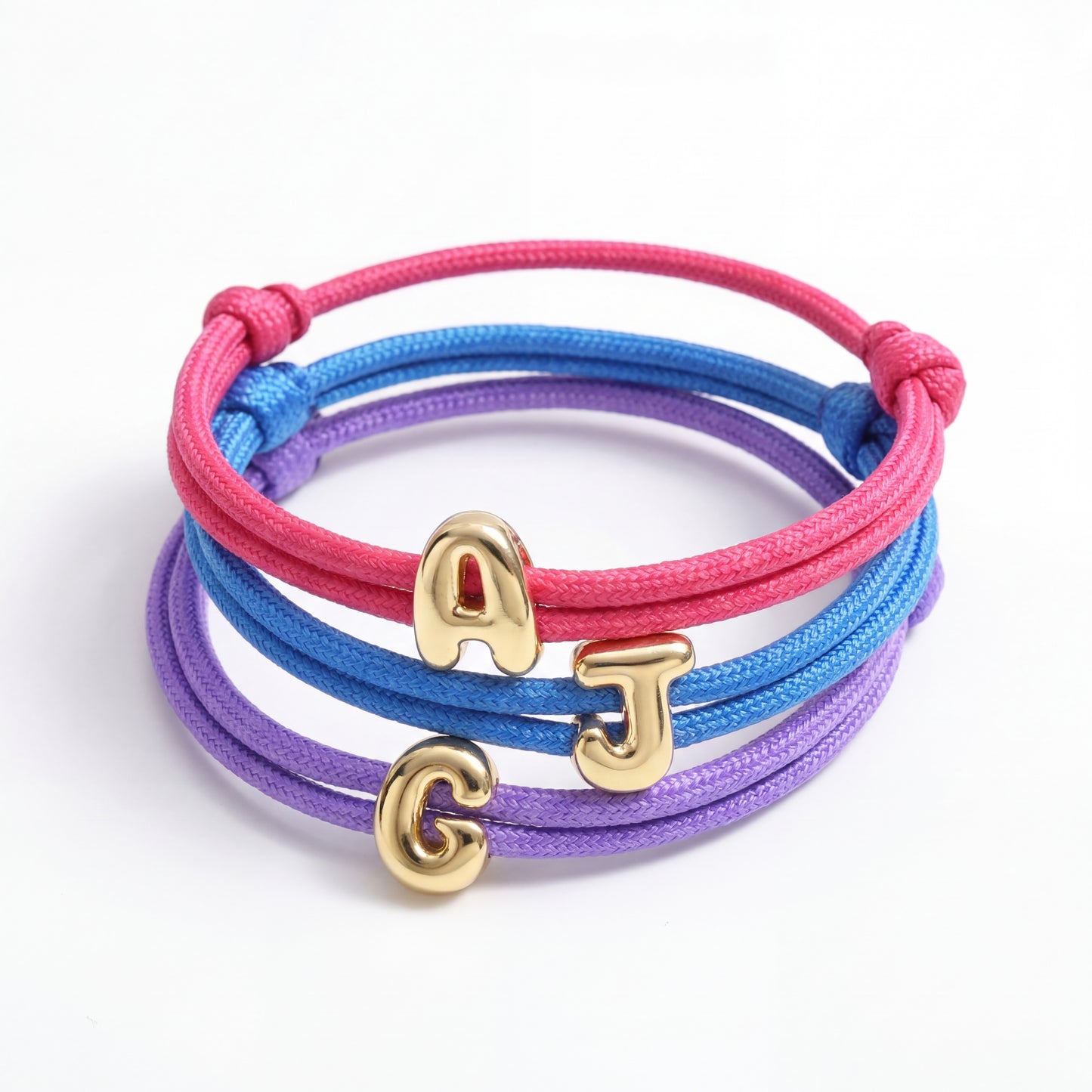 Pulsera Bold