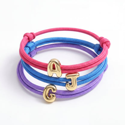 Pulsera Bold