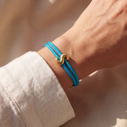 Bold Bracelet