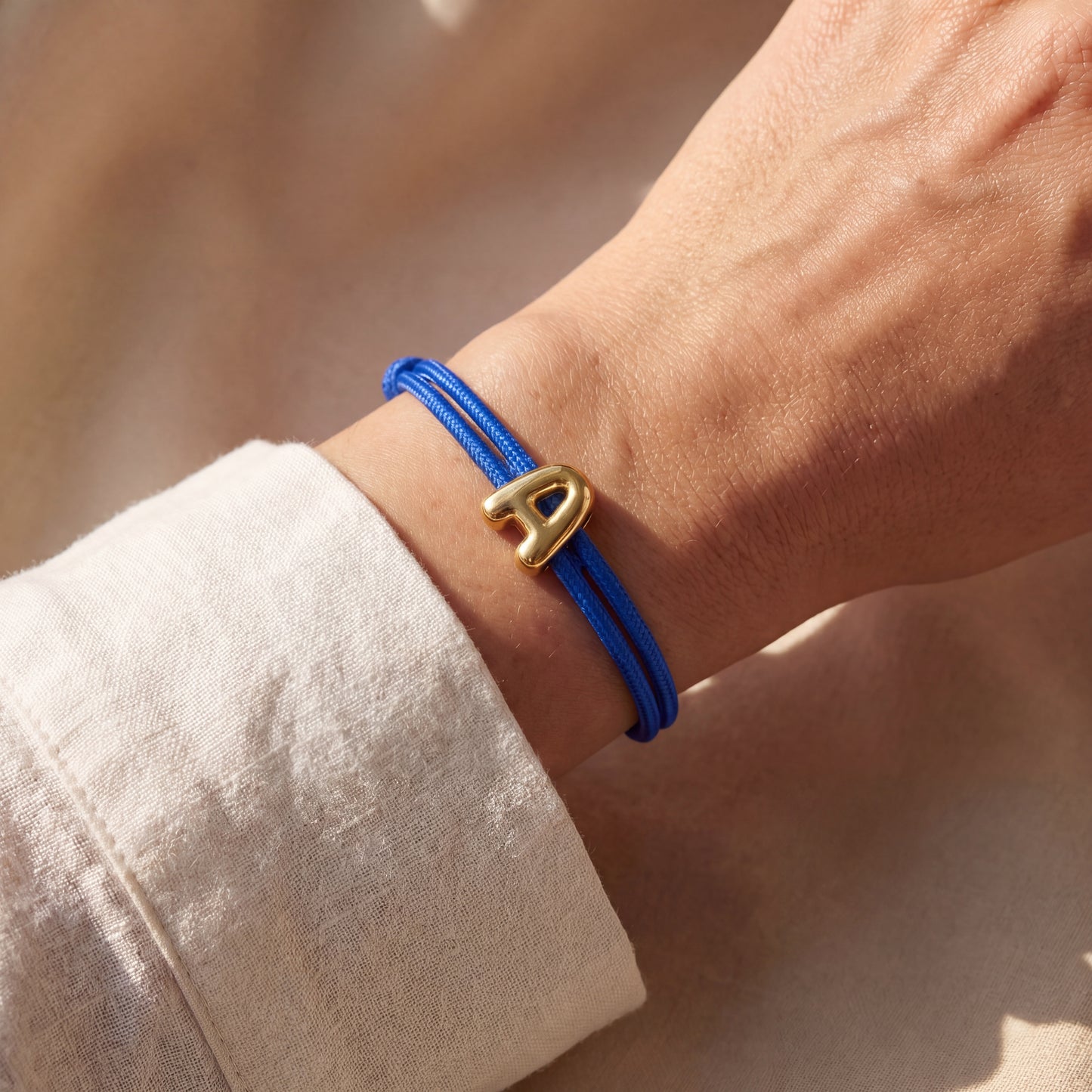 Bold Bracelet