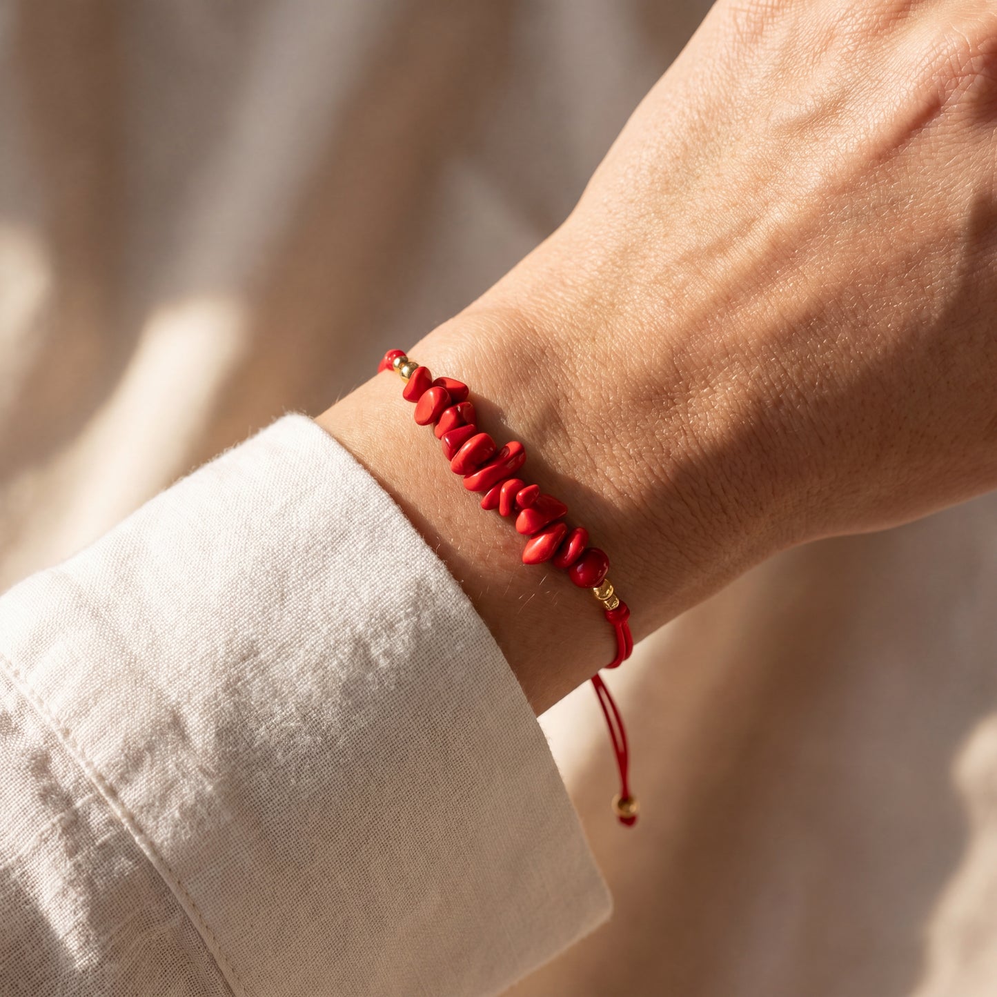 Reef Bracelet