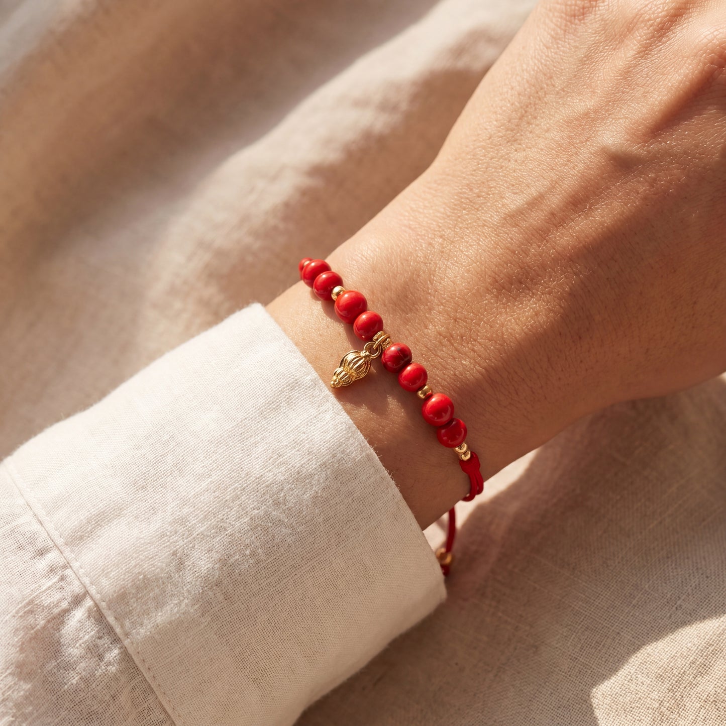 Rubimar Bracelet