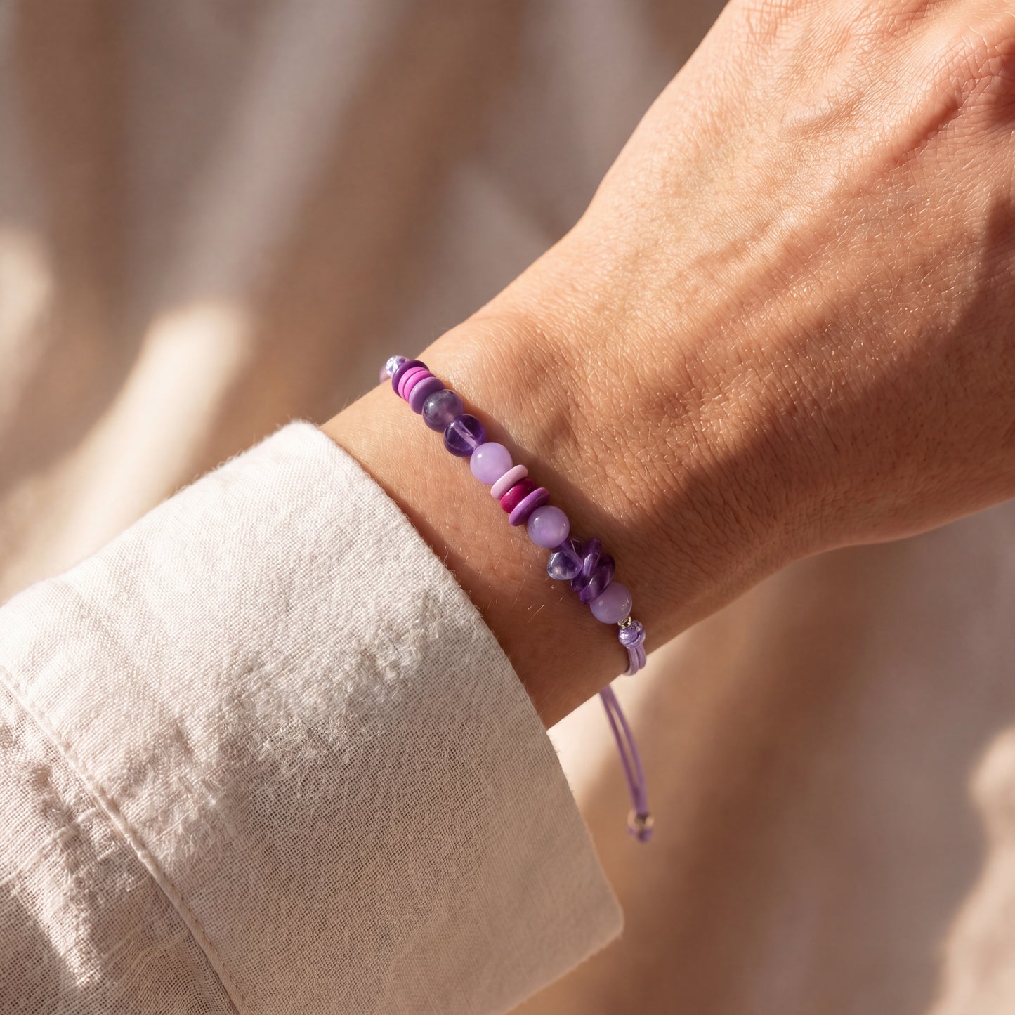Naiad Bracelet