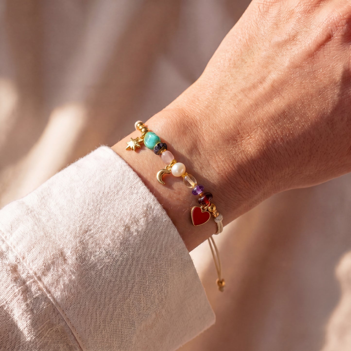 Pulsera Alma