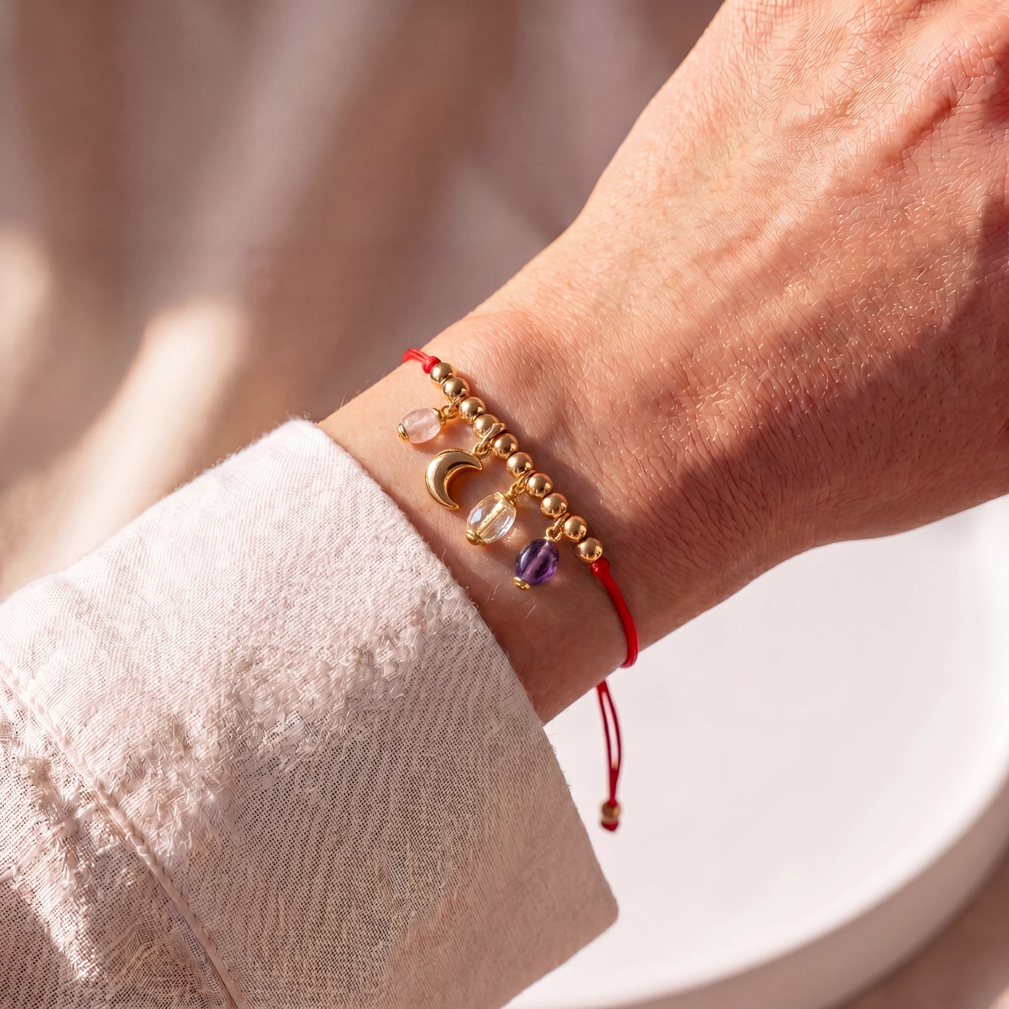 Lunara Bracelet