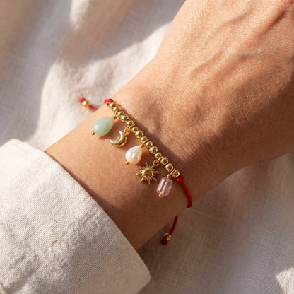 Pulsera Eterna