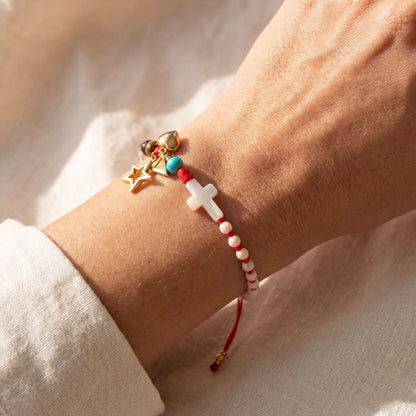 Pulsera Amor Incondicional