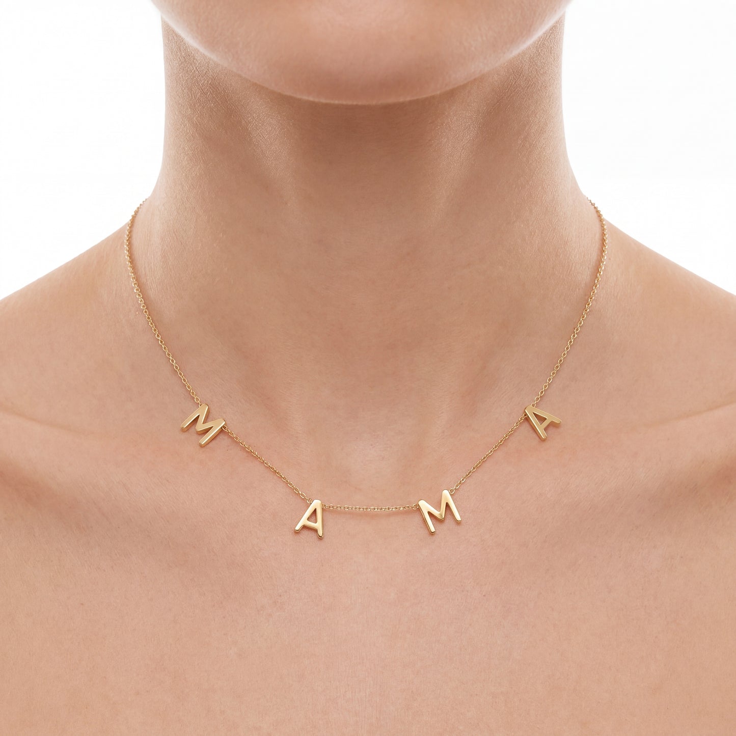 Mom Necklace